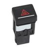 Hazard Lamp Switch for Golf MK7 2013 To 2017 Center Console Installation
