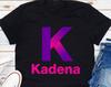 Kadena Crypto T-and Kids Tshirt, Kadena Coin and Kids Tshirt, Kadena Cryptocurrency and Kids Tshirt