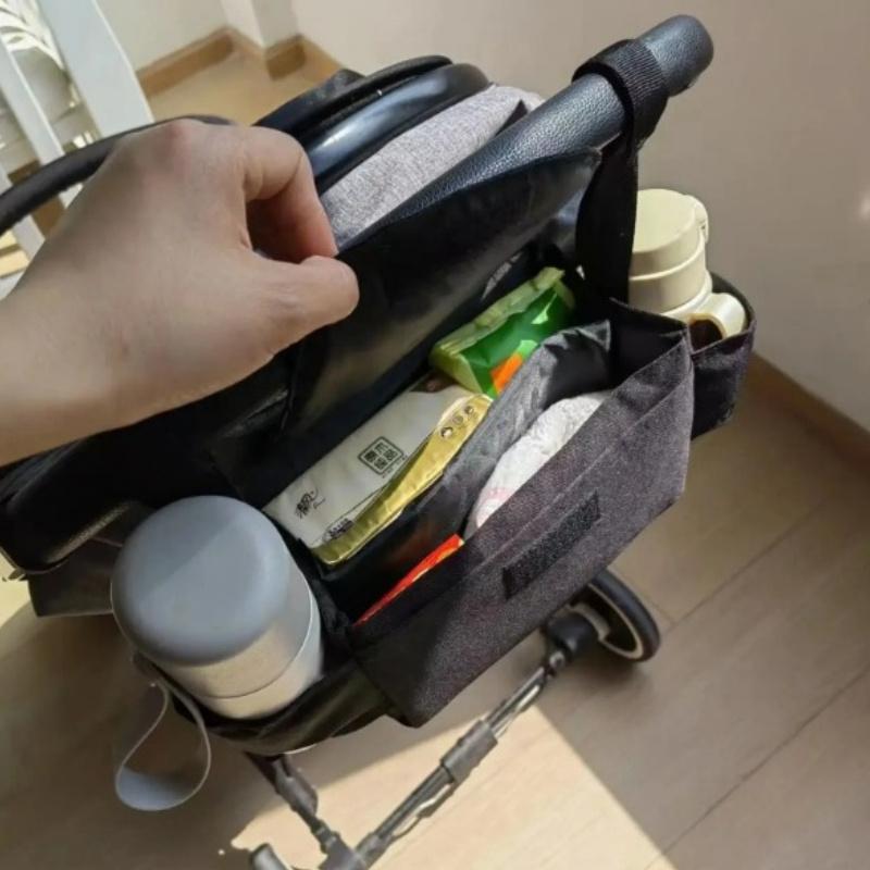 Wisząca Torba Kreskówkowy Niedźwiedź Torba do Przechowywania Koszyk Wisząca Torba Rolka