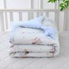 Warm Class a Kindergarten Duvet Bean Velvet Autumn and Winter Soybean Synthetic Quilt Cotton Bean Quilt