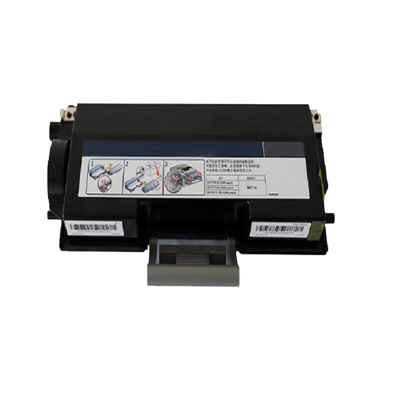 Jingcheng Compatible Black Toner Cartridge for Heng'anJie LP-M4716DN/MP-M4726DN