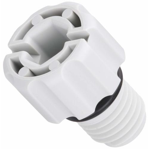 

LIXIL INAX Сливной кран для накопительного типа с душем и туалетом 700-135