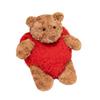 Barcelona Fruit Bear Plush Toy - Teddy Bear Doll for Children, Perfect Comfort Gift or Hugging Companion for Girls.