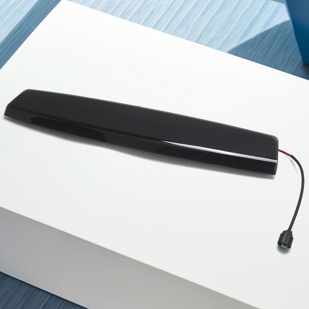 LED High Mount Stop Light Replace XFG000071 Brake Warning Lamp Third Brake Tail Light Fit for Range Rover SPORT 2006-2009