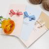 Jiayan 3D Stereoscopic Greeting Card Set