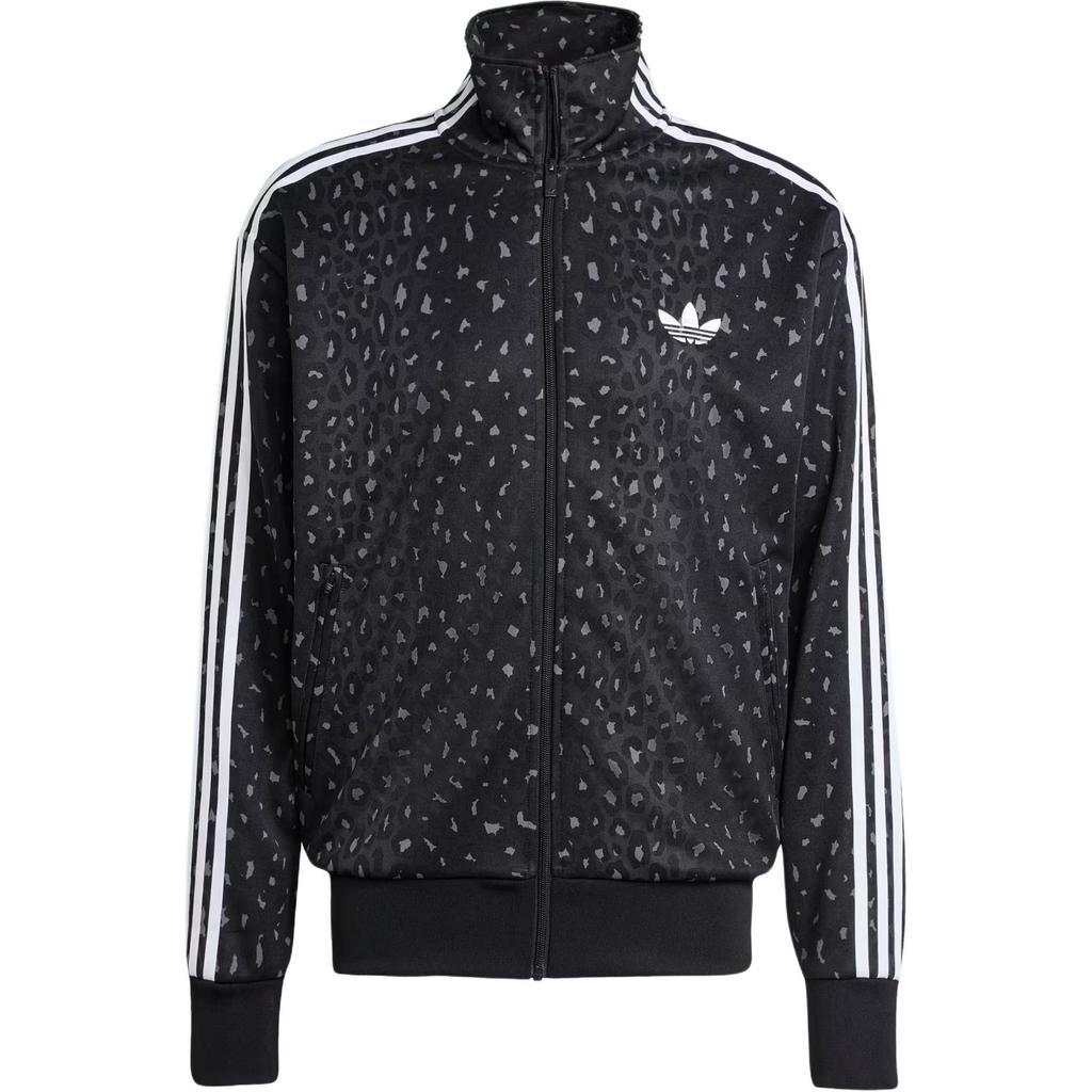 Adidas Originals Firebird Loose Leo Track Top Men Jacket JV7579
