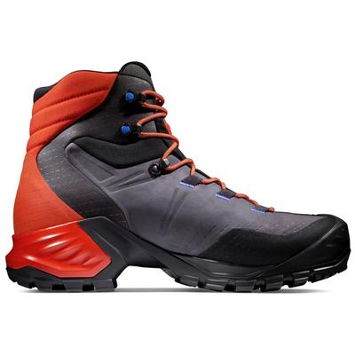 Mammut Hiking Boots Trovat Tour High Goretex