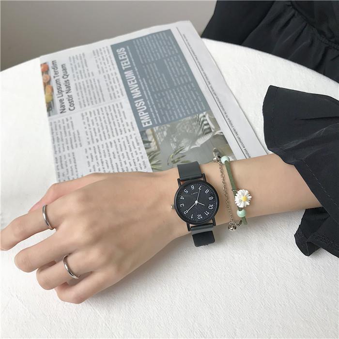 Exam Watches For Girls, Candidate Temperament, Student Style, Niche Design, High School Entrance Examination, College Entrance Examination Watches
