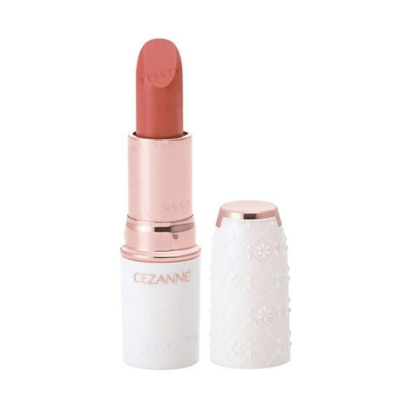 CEZANNE Lasting Stay Lip Color
