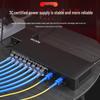 Fenghuo Weishi Gigabit Fiber Optic Transceiver