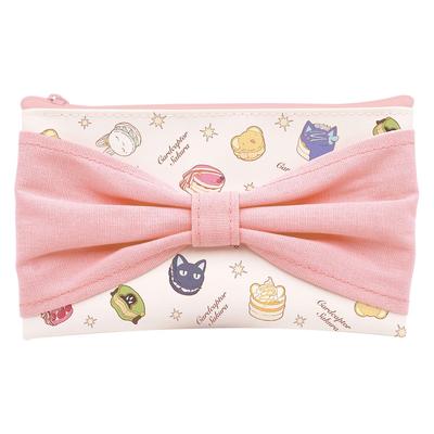 Heart CC Sakura Pouch Gift Candy Piece Semi-Chocolate Toy/1