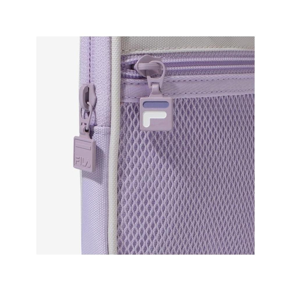 [fila Kids] Passport Bag  Fk3bcf6330x Plv  q0zFk3bcf6330xPlv