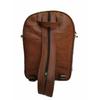 Rucsac Rucsac vintage Geanta pentru laptop de voiaj Capra Best seller Messenger din piele