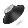 Photography Light Diffuser Dish Reflector For Product Showcases Features 120Degree Wide Angle High Efficiency Reflection