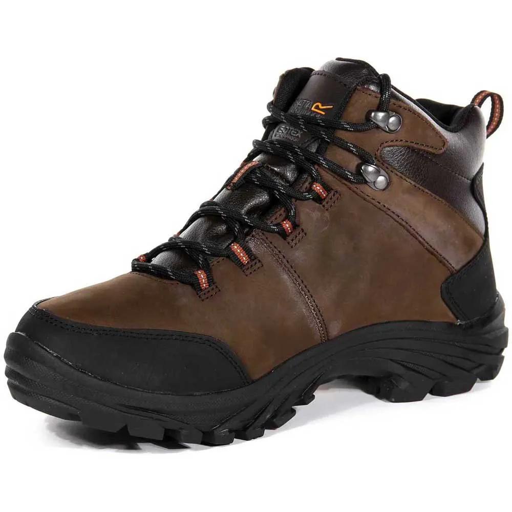 Regatta Hiking Boots Burrell
