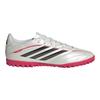 Copa Pure Iv Club Soccer Shoes Synthetic Leather White