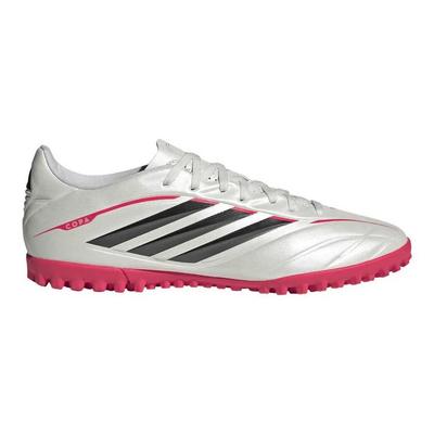 Copa Pure Iv Club Soccer Shoes Synthetic Leather White