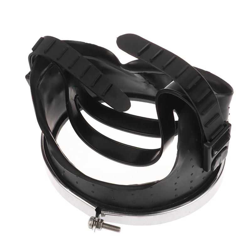 Weitblick Nebelfrei Freitauchmaske Wasserdichte Tauchmasken Ovale Schwimmbrillen Schnorchelmaske Zum Schwimmen Tauchen
