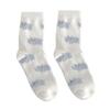 1Pair Thicken Winter Socks Breathable Women's Socks New Warm Socks  Autumn Winter
