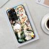 Anime Game D_DanganRonpaS Phone Case For Samsung S26 S25 Edge S24 S23 S22 S21 S20 Ultra Plus FE Glass Cover