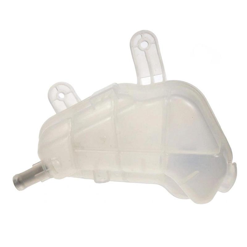 Çeşitli Ford ve Lincoln Modelleri İçin Kapaklı OEM 603-386 Soğutma Sıvısı Genleşme Deposu