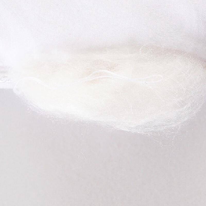 Mercury Home Textiles Ganzbaumwolle Tussah-Seidenbettdecke