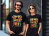 Famlily Vaction 2025 Design Short Sleeve T Shirt Men Women All Size S-5XL Unisex T-Shirt