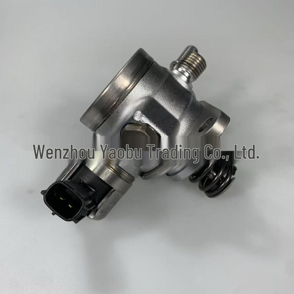 Refurbished High-Pressure Fuel Pump for FOMOCO Ecosport CM5E9D376CB GDI0015