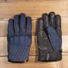 Vintage Motocyklové Rukavice Pravá Kůže Větruodolné & Nárazuvzdorné Podzimní  Zimní Unisex pro Jezdce Prodyšné Odolné Luvas
