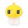 Sanei Boeki Pocket Monster All Star Collection Shari Tatsu Plush Toy 8.5x25x12cm