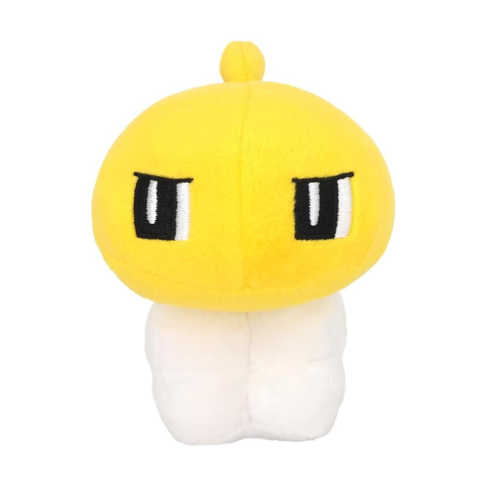 Sanei Boeki Pocket Monster All Star Collection Shari Tatsu Plush Toy 8.5x25x12cm