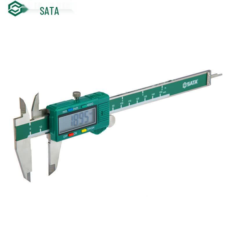 SATA Digital Caliper