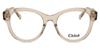 Ch0163o 009 Women Eyeglasses