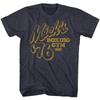 Rocky Micks Movie Shirt