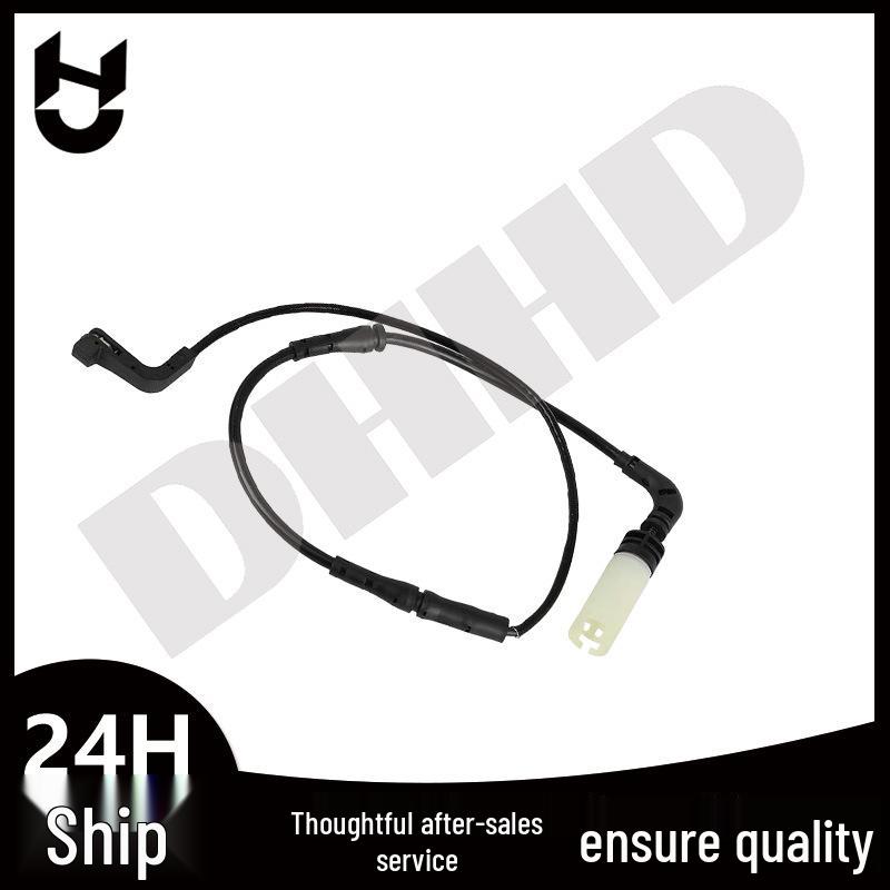 BMW 5 Series E60 Front Brake Pad Wear Sensor Alarm - Car Accessory