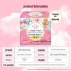 Elis Daio Guangyu Daily Use Sanitary Pads