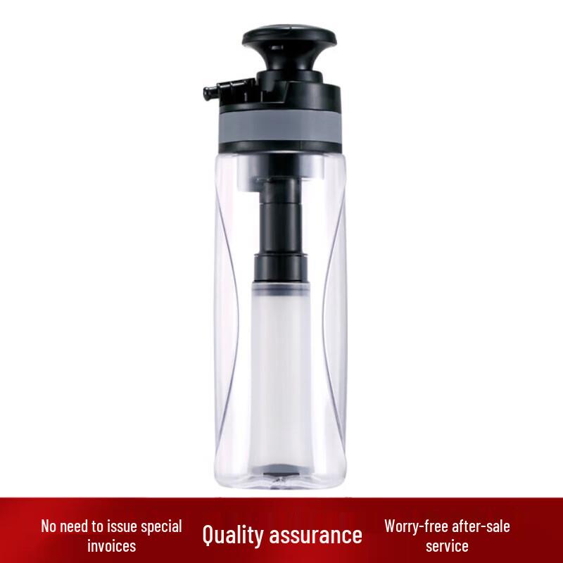 Jingyi Portable Outdoor Water Filter Cup