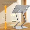 Adjustable Metal Reading Stand