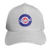 Packard Automobile logo Baseball Cap tea Hat Trucker Hat New In The Hat Military Cap Unisex Womens Hats For The Sun Unisexs