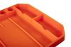 Tool Box, Silicone, 25.7*23.2*2.5Cm - T N10-481