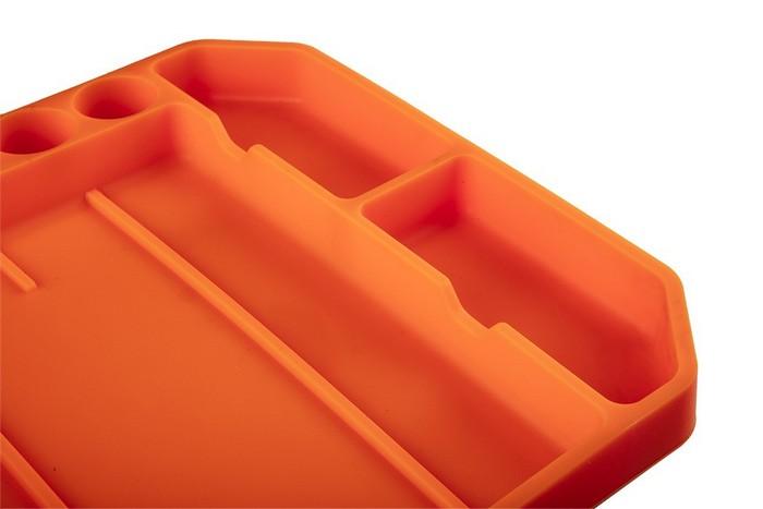 Tool Box, Silicone, 25.7*23.2*2.5Cm - T N10-481