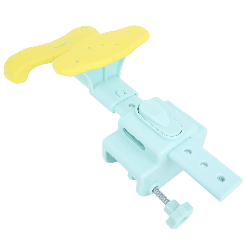 Kids Sitting Posture Corrector Height Adjustable Writing Desk Posture Corrector Eyesight Protector