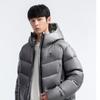 CAMEL Feather God Unisex Windproof Down Jacket