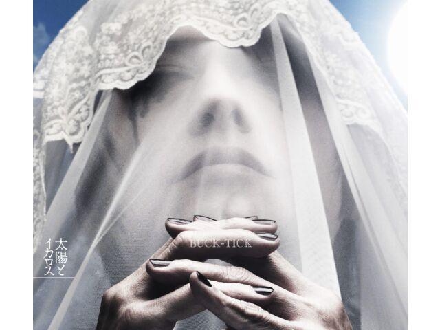 

[SHM-CD] Taiyou to Icarus Nomal Edition BUCK-TICK VICL-79008 35th Anniv. Неодружений