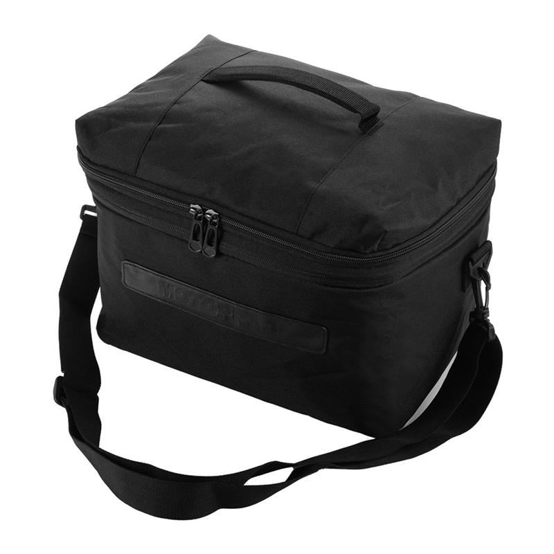 A28G-Luggage Bag Top Case Pannier Saddle Bag For BMW R1300GS -2025 Motorcycle With Vario Inner Bag Toolkit Accessories