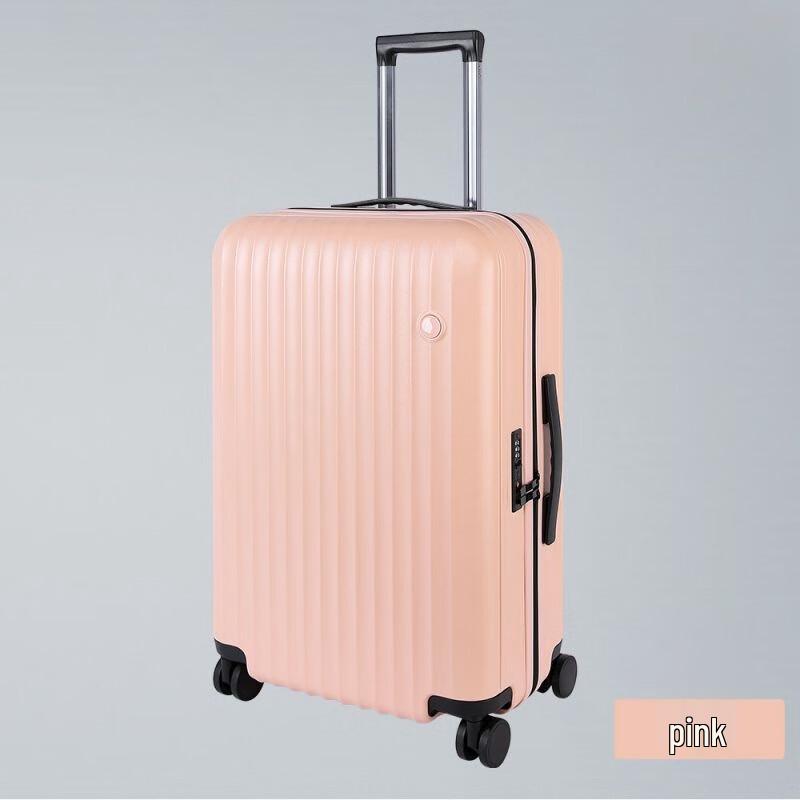 Qianlü Universal Wheel Hardside Luggage