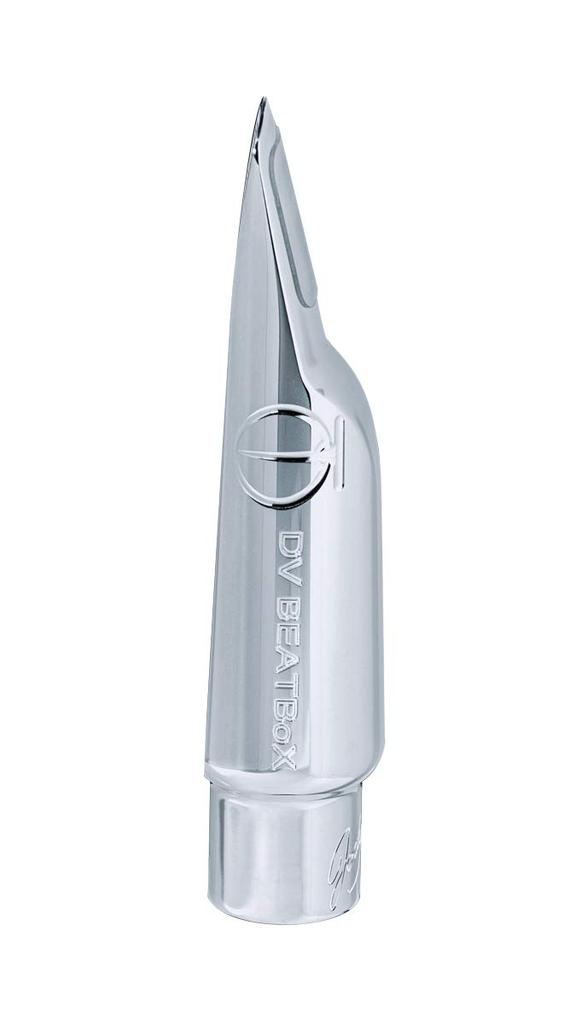 JODYJAZZ DV BEATBoX Tenor 5 Mouthpiece for Tenor Saxophone