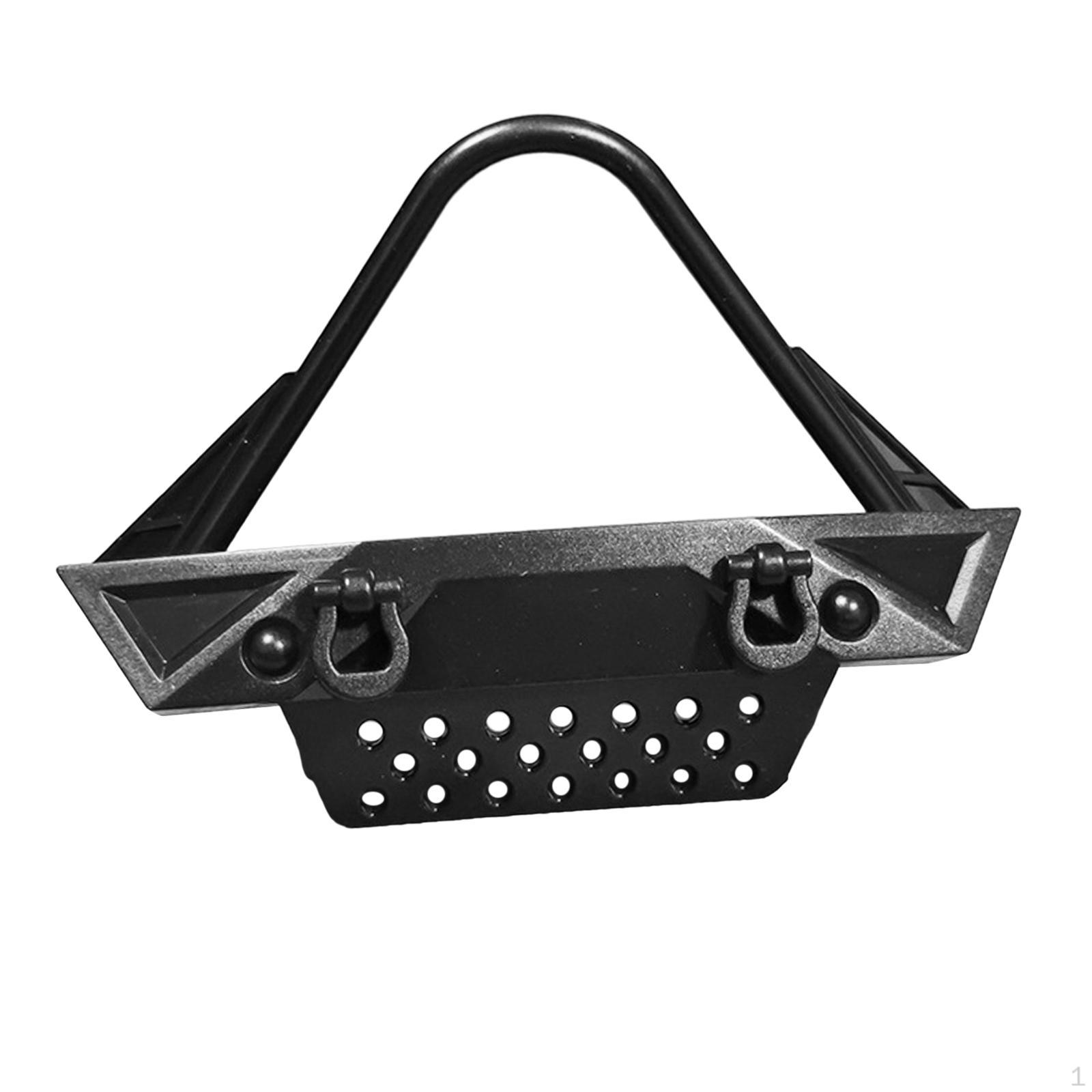 

Покращення для 1/12 MN86 MN86S MN128 RC Автомобіля Front Bumper