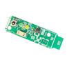 For Daikin M1903-02 AC Remote Control Receiver Board Infrared Sensor Button PCB Module Air Conditioner Repair Accessory