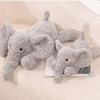 Toys Elephant Plush Cartoon Animals Fill Doll Pillow Cushion Children Gift Day